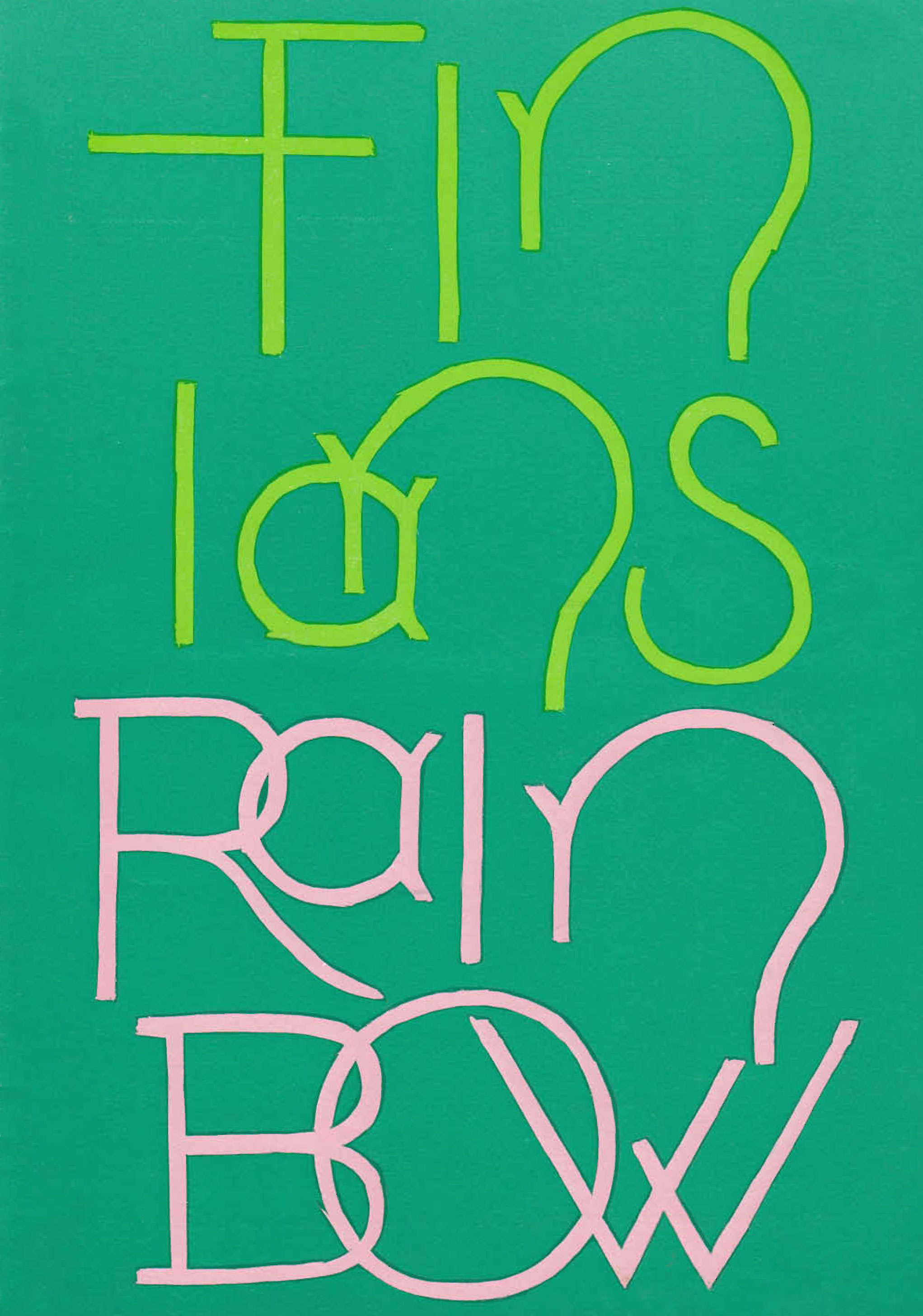 Finian's Rainbow : 1969