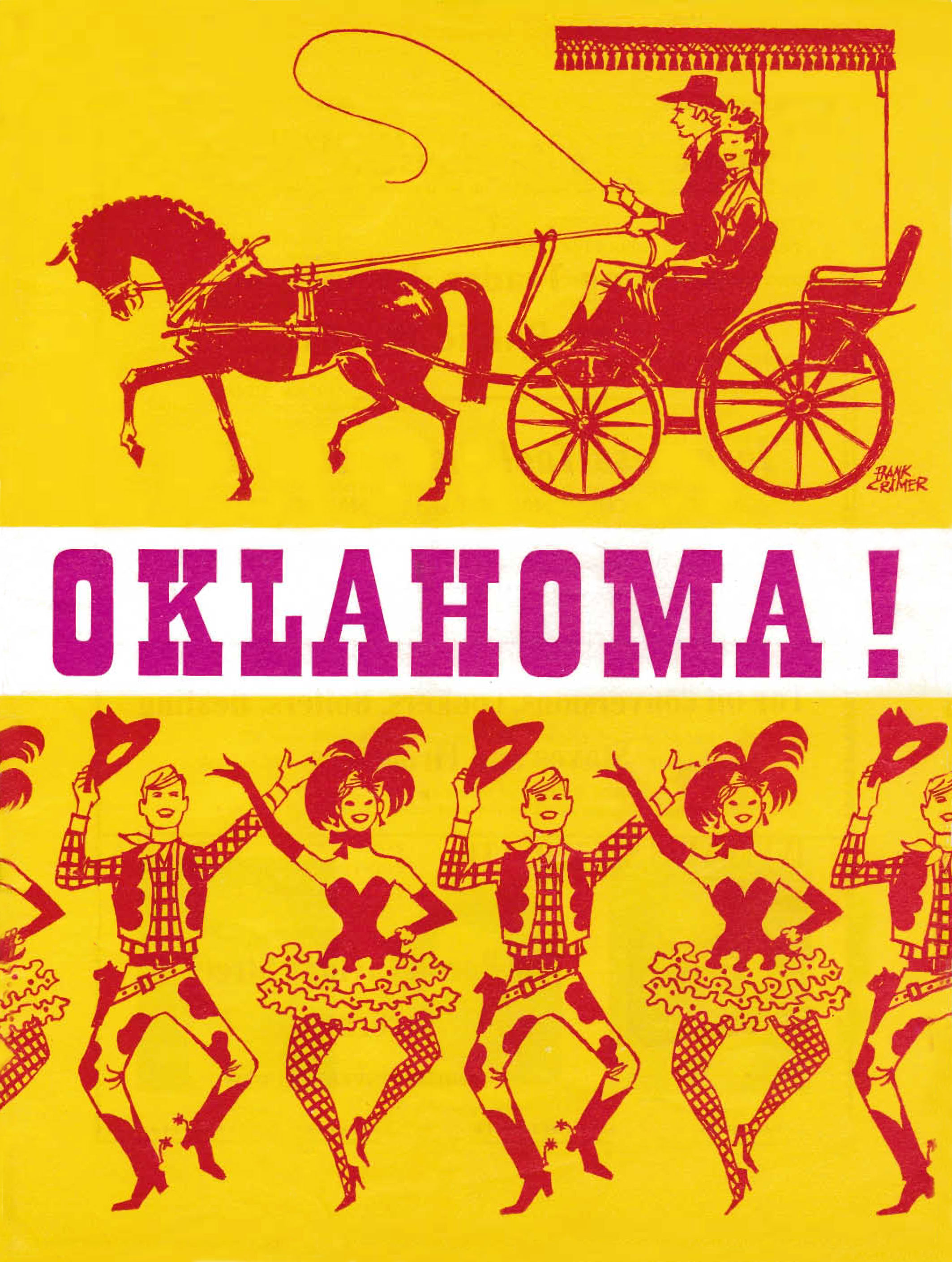 Oklahoma! : 1974