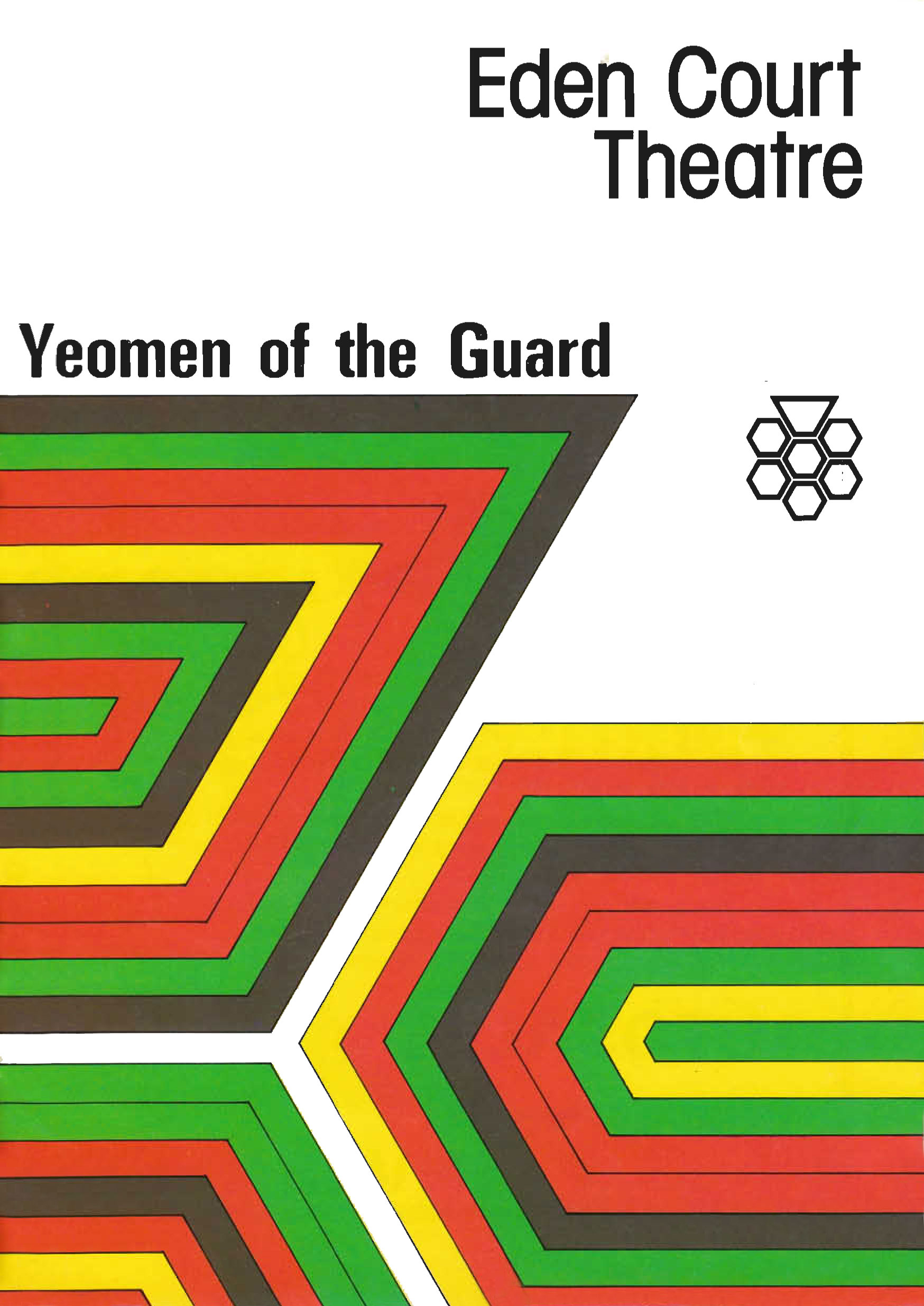 Yeomen of the Guard 1980