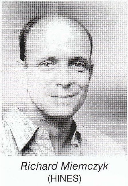 (Hines) Richard Miemczyk