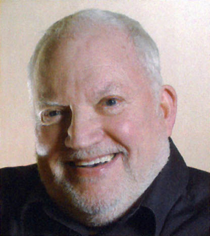 (Caprain) Donald Matheson